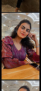 Profile photo for Nandini Vaidya
