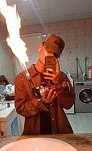 Profile photo for Wahaj saleem