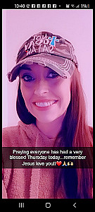 Profile photo for Jennifer Leaman