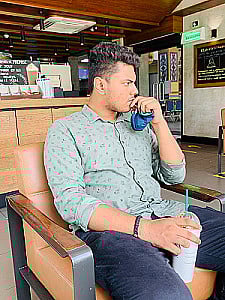 Profile photo for Suyash Narain