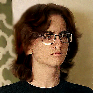 Profile photo for Jack O'Brien