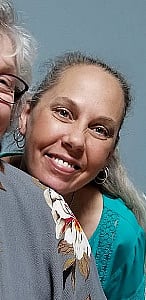 Profile photo for Angela Elder