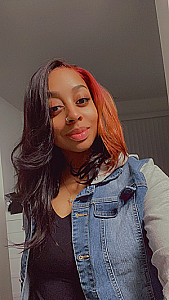 Profile photo for Jasmine Nicole