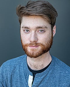 Profile photo for Ethan Grabowski