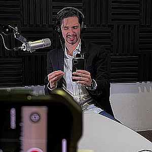 Profile photo for Carlos Alberto Lopez Alfaro