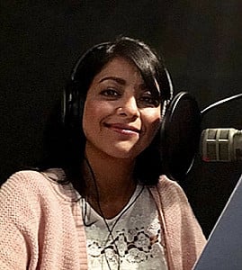 Profile photo for Veronica Matta