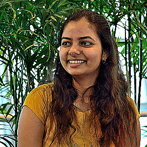Profile photo for udita shukla