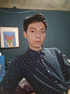 Profile photo for jafet pineda