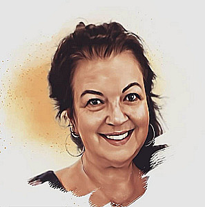 Profile photo for Andrea Miller