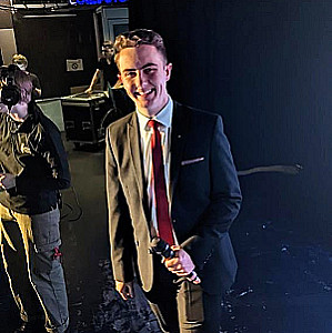 Profile photo for Sam Eyre