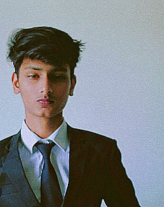 Profile photo for Aryan Singh