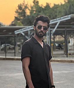 Profile photo for Mhmad Nabil