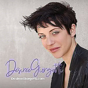 Profile photo for Désirée Giorgetti