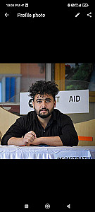Profile photo for Yuvraj sharma