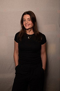 Profile photo for Inte Felice Smit