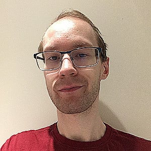 Profile photo for Brian Wiechel