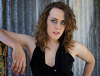 Profile photo for Jessica Milburn