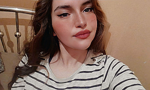 Profile photo for Boushra Ouali