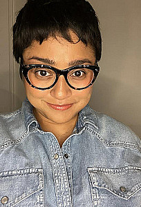 Profile photo for Rita Amparita