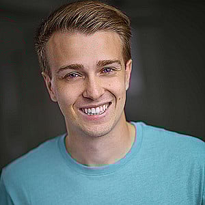 Profile photo for Tyler Baillif