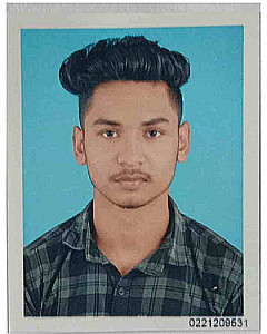 Profile photo for Pranav Patel