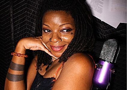 Profile photo for Deidre Morton