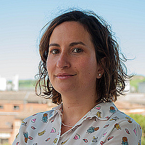 Profile photo for Benedetta Capuani