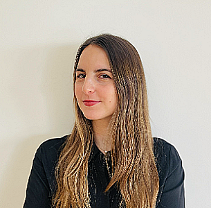 Profile photo for Paula Guardans Godó