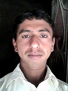 Profile photo for MUREED KHAN