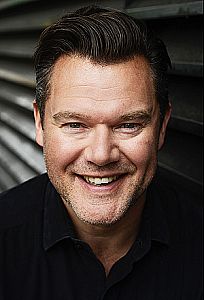 Profile photo for Glen McCready