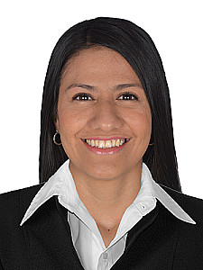 Profile photo for JESSICA BUITRAGO CAJIAO