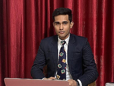 Profile photo for Utsav Amar