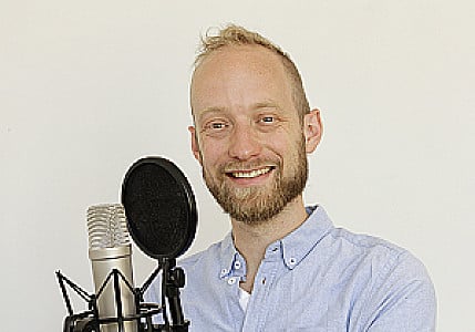 Profile photo for Sjors Houkes