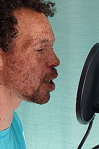 Profile photo for Mark Bortey