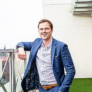 Profile photo for Mason Wright