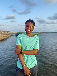 Profile photo for Nuhu Kayode Kelani