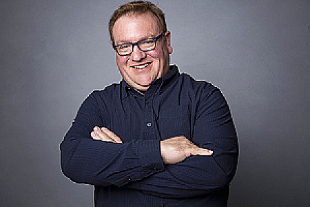 Profile photo for Adrian Hobart