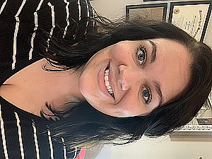 Profile photo for Adrienne Howard
