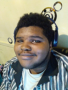 Profile photo for Deterius Thomas