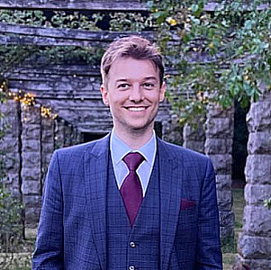 Profile photo for Jonathan Frost