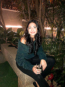 Profile photo for Esha Hegde