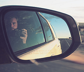 Profile photo for Ethan M Bradley