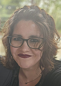 Profile photo for Rebekah Bradford