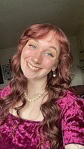 Profile photo for Caitlin Balser