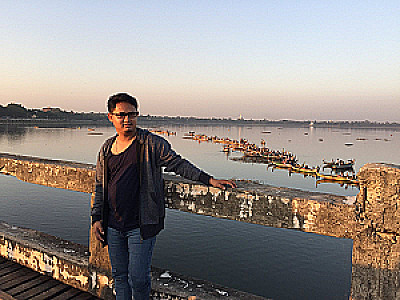 Profile photo for Bagyi Aung