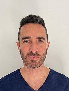 Profile photo for Francisco Cardona