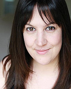 Profile photo for Stephanie Walls