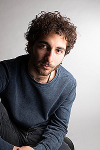 Profile photo for Julien Ollmann Dagostino