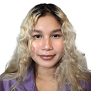 Profile photo for Marian Joyce Gaga-a