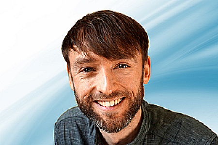 Profile photo for Florian Wolny